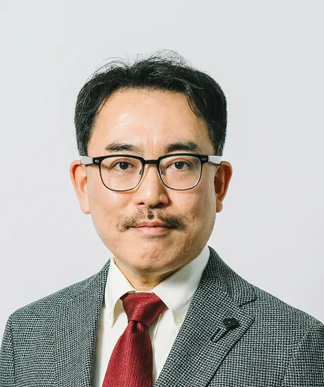 Hirofumi Fujii