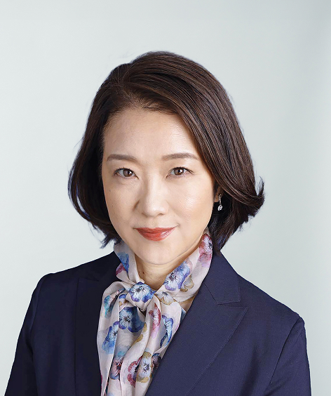 Hiroko Kono