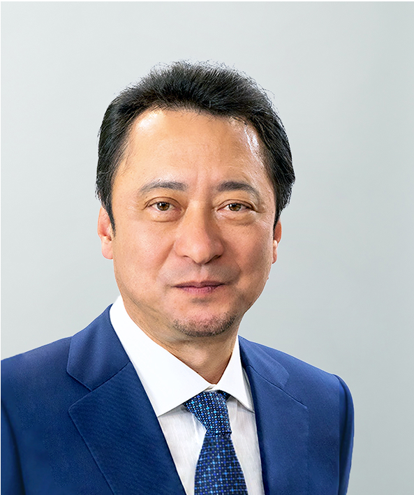 Junichi Miyakawa