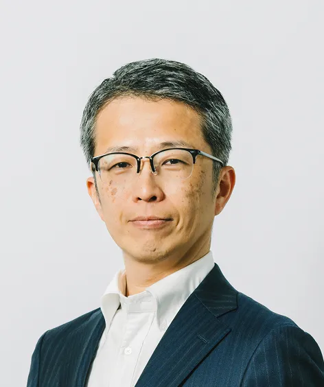 Yosuke Terada