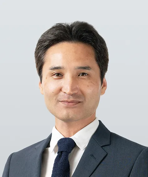 Masayoshi Yanase