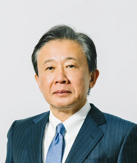 Masamichi Yasuda